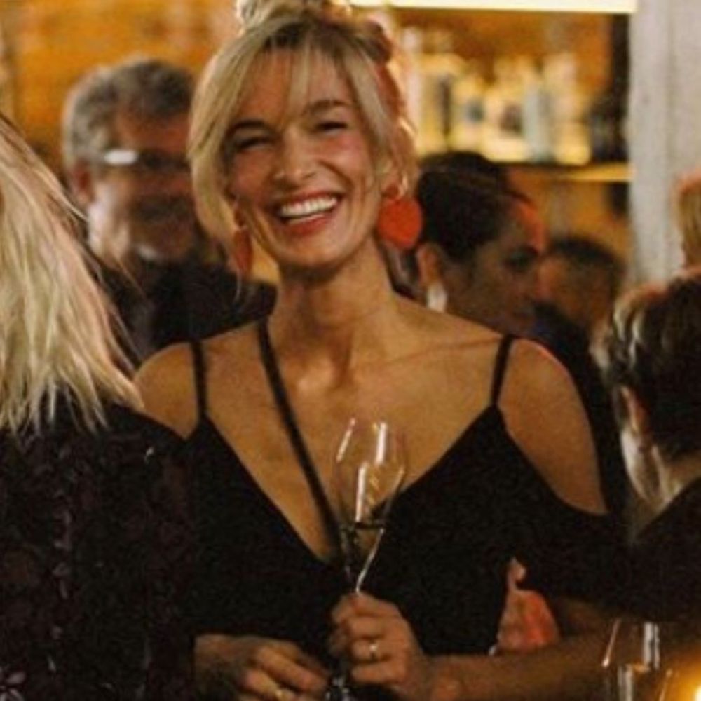 Meet your Posher, Jen